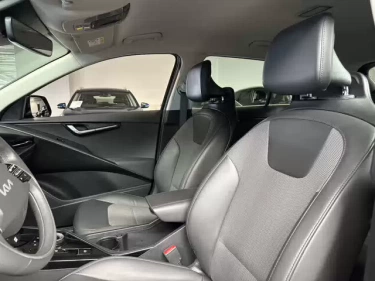 Foto van Kia Niro