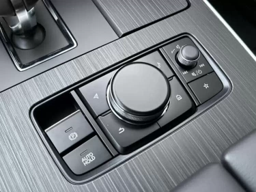 Foto van Mazda CX-60