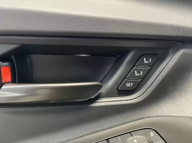 Foto van Toyota Bz4x