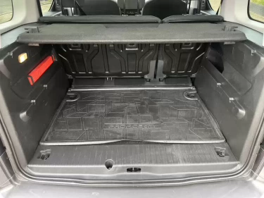 Foto van Toyota PROACE CITY Verso