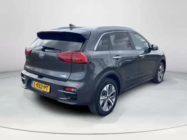 Foto van Kia e-Niro