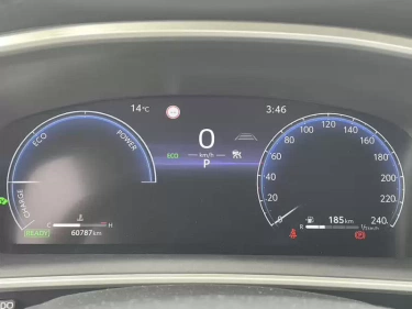 Foto van Toyota Corolla Cross
