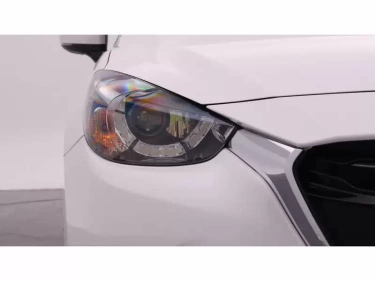 Foto van Mazda 2