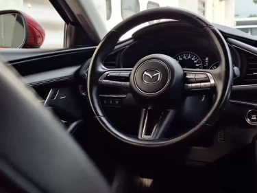 Foto van Mazda 3