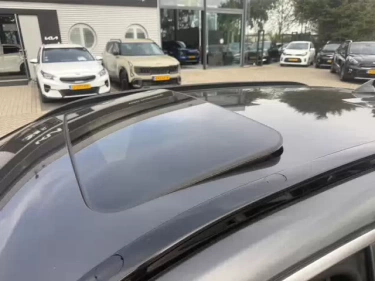 Foto van Kia Niro