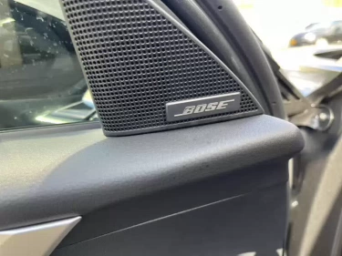 Foto van Mazda CX-60