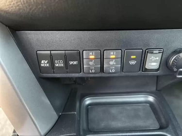 Foto van Toyota RAV4