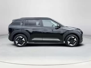 Foto van Kia EV3
