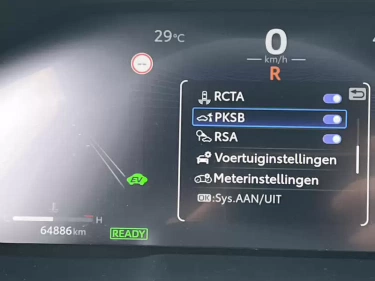 Foto van Toyota RAV4