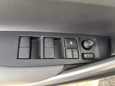 Foto van Toyota Corolla Cross
