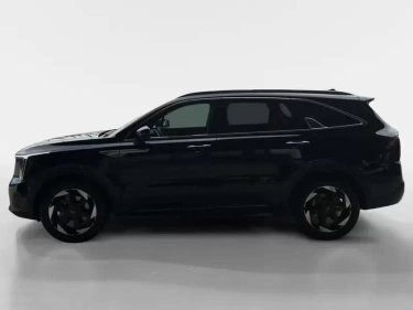 Foto van Kia Sorento