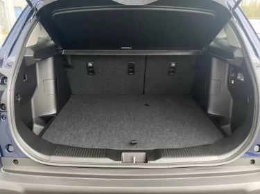 Foto van Suzuki S-Cross