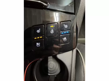 Foto van Kia Sportage