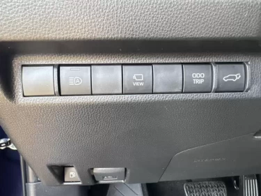 Foto van Toyota RAV4