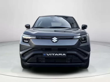 Foto van Suzuki e VITARA