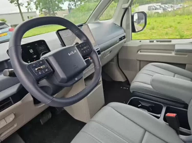 Foto van Kia PV5 Passenger