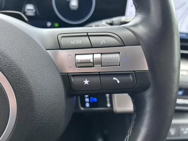 Foto van Hyundai Kona