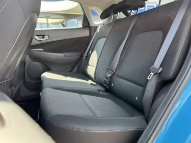 Foto van Hyundai Kona