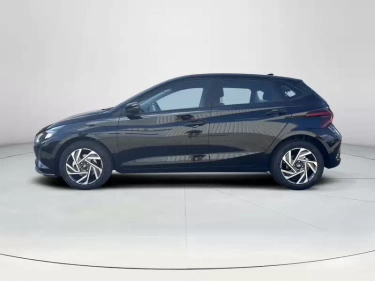 Foto van Hyundai i20