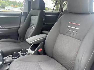 Foto van Toyota Verso