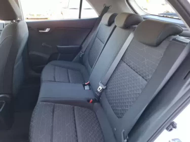 Foto van Kia Rio