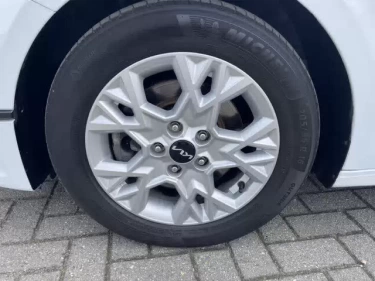Foto van Kia Ceed