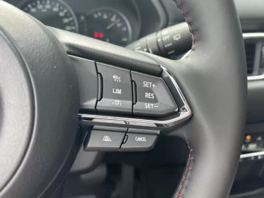 Foto van Mazda CX-5