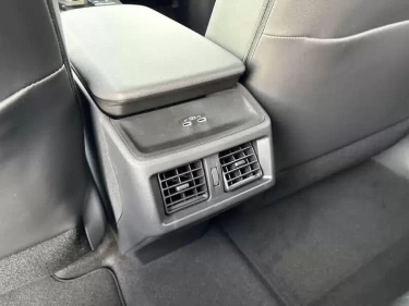Foto van Toyota bZ4X