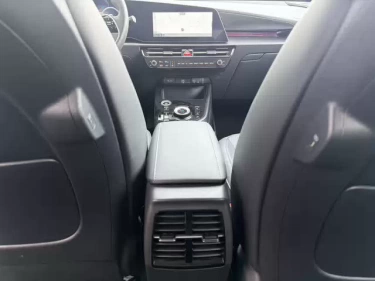 Foto van Kia Niro EV