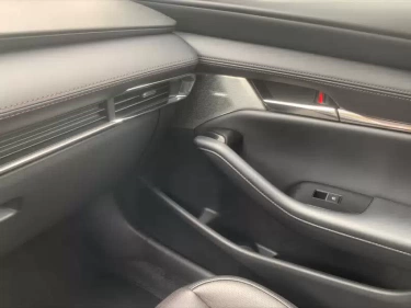 Foto van Mazda 3