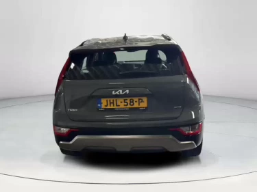 Foto van Kia Niro