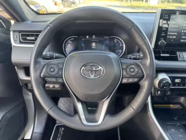 Foto van Toyota RAV4
