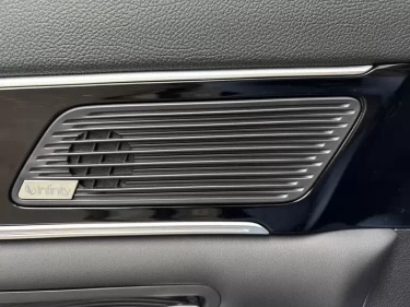 Foto van BYD SEAL U