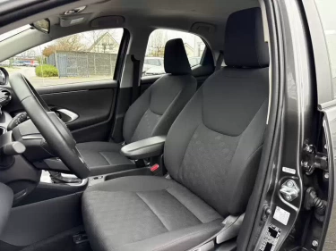 Foto van Mazda 2 Hybrid