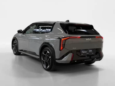 Foto van Kia EV4