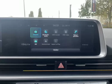 Foto van Hyundai IONIQ 6