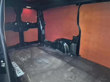 Foto van Toyota ProAce Worker