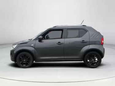 Foto van Suzuki Ignis