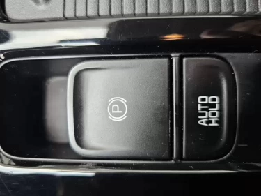 Foto van Kia Ceed Sportswagon