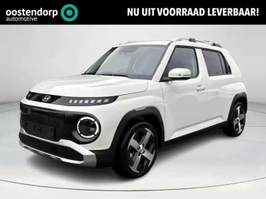 Foto van Hyundai INSTER