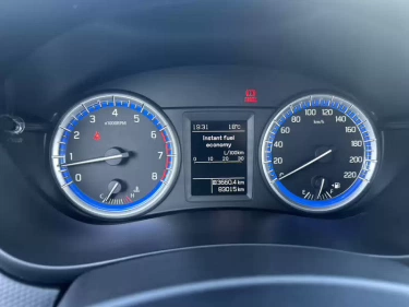 Foto van Suzuki SX4 S-Cross