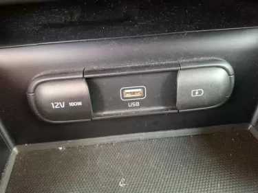 Foto van Kia e-Soul
