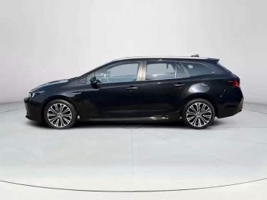 Foto van Toyota Corolla Touring Sports