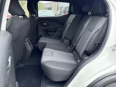 Foto van Suzuki e VITARA