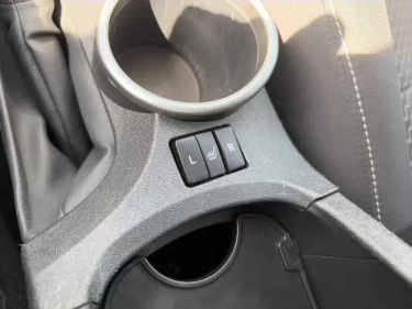 Foto van Toyota Verso