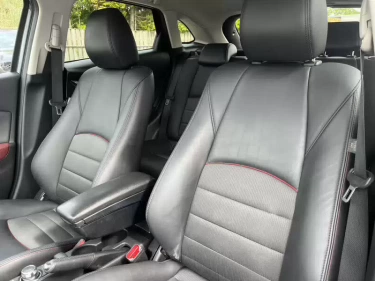 Foto van Mazda CX-3