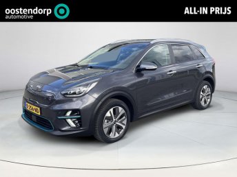 Kia e-Niro DynamicLine 64 kWh | Dodehoek detectie | Keyless | Stoelverwarming | occasion 2020