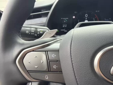 Foto van Lexus LBX
