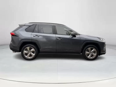 Foto van Toyota RAV4