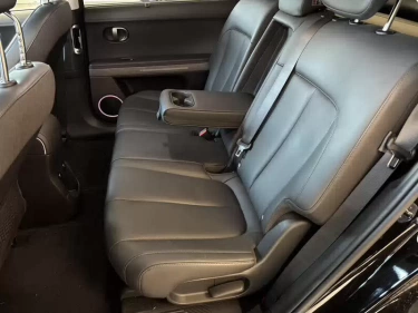 Foto van Hyundai IONIQ 5